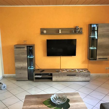 Ferienwohnung Heymann Bertsdorf-Hoernitz Exteriér fotografie