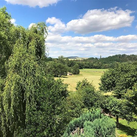 Ferienwohnung Heymann Bertsdorf-Hoernitz Exteriér fotografie