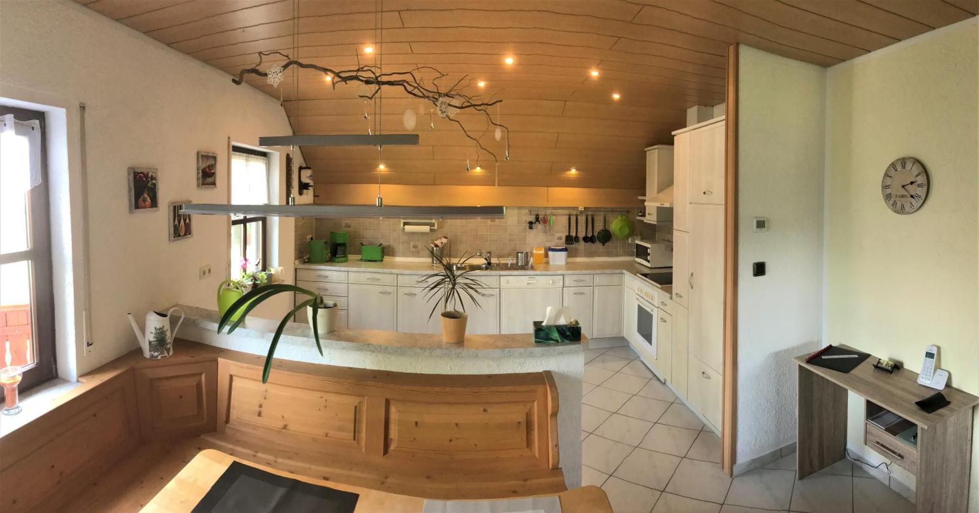 Ferienwohnung Heymann Bertsdorf-Hoernitz Exteriér fotografie