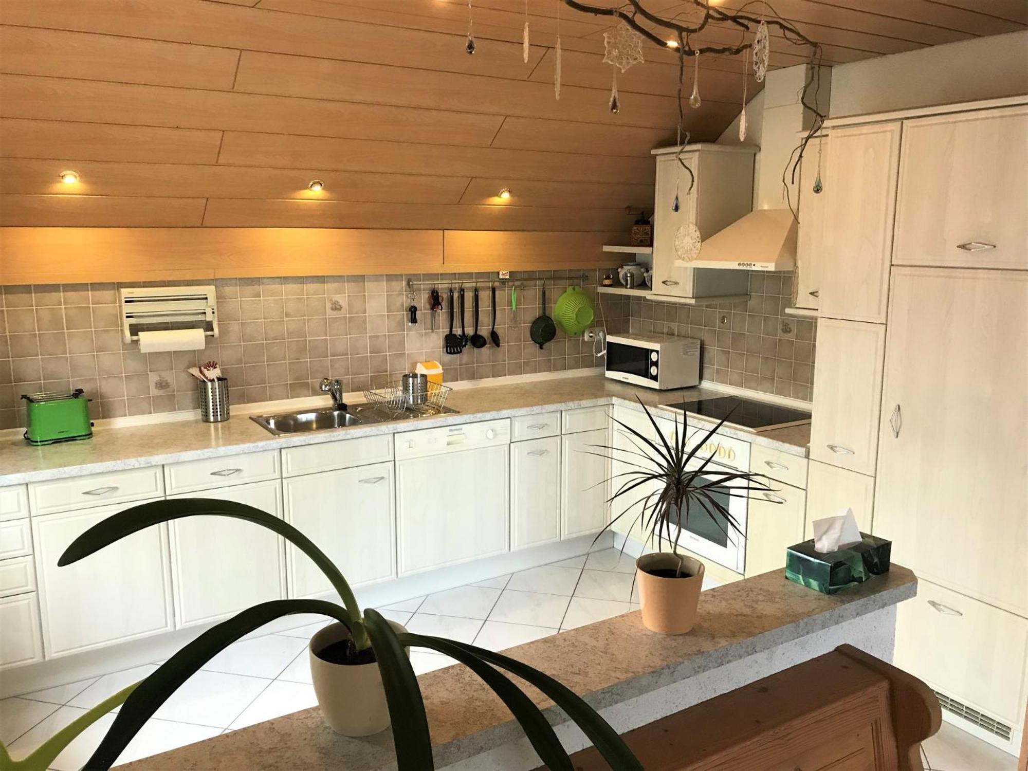 Ferienwohnung Heymann Bertsdorf-Hoernitz Exteriér fotografie