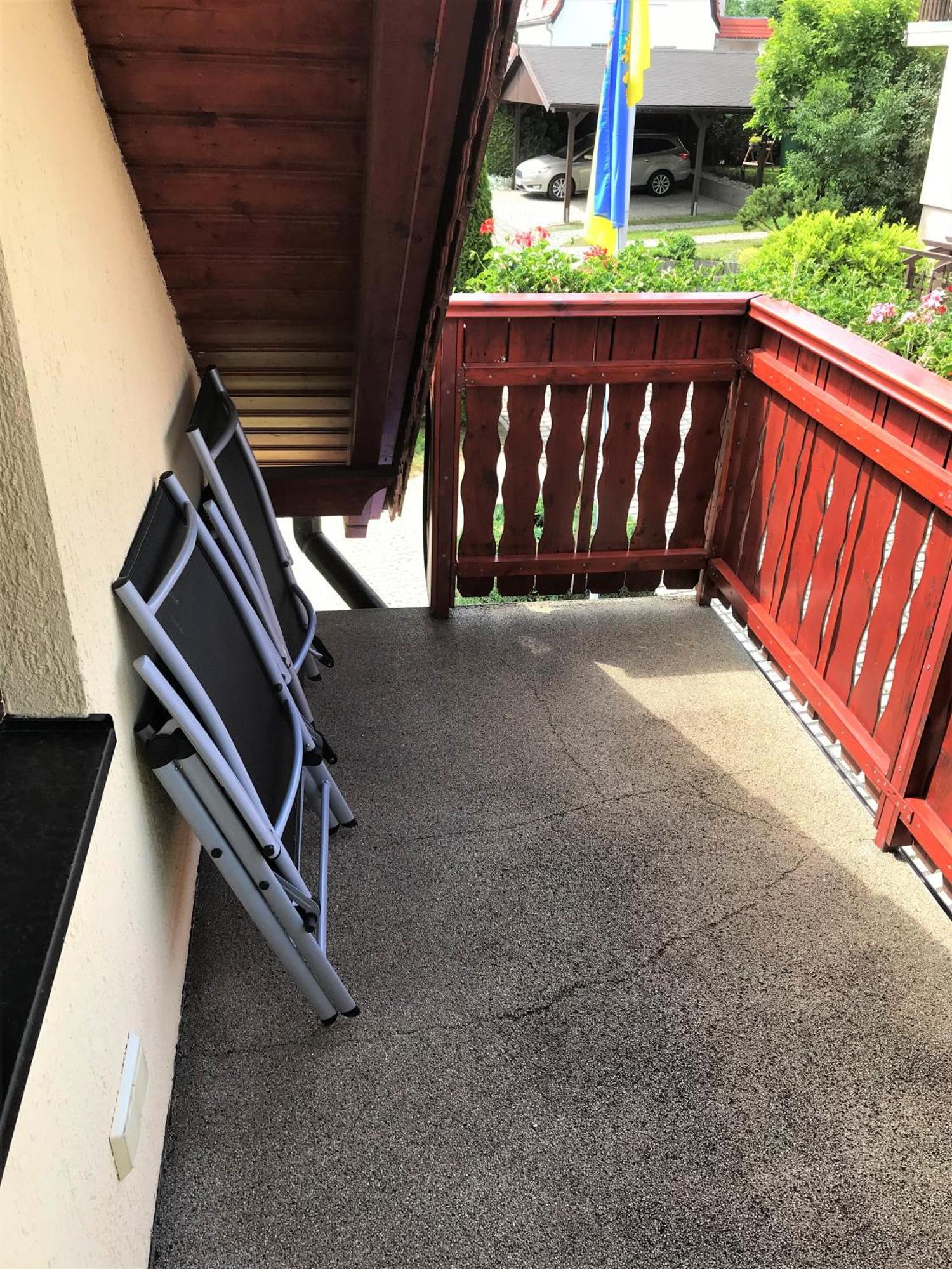 Ferienwohnung Heymann Bertsdorf-Hoernitz Exteriér fotografie
