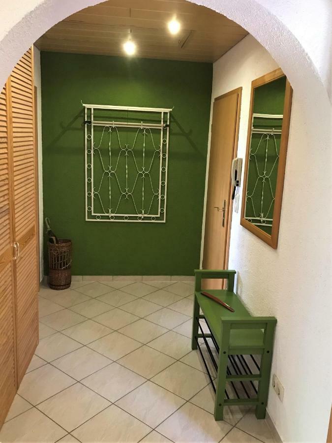 Ferienwohnung Heymann Bertsdorf-Hoernitz Exteriér fotografie