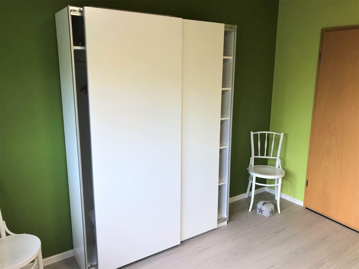 Ferienwohnung Heymann Bertsdorf-Hoernitz Exteriér fotografie
